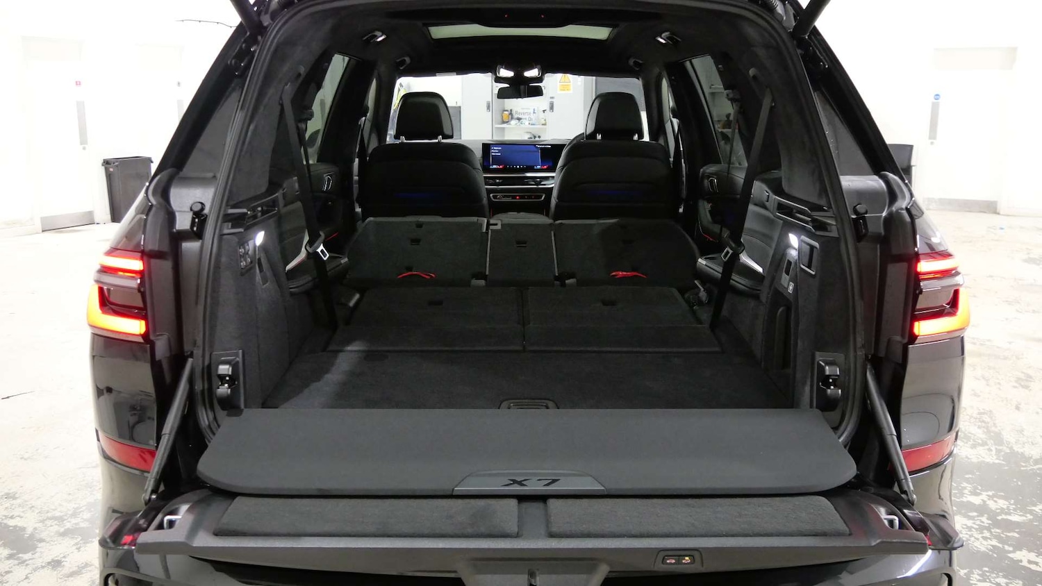 Used BMW X7 2026 for sale - 77589083: Photo 13