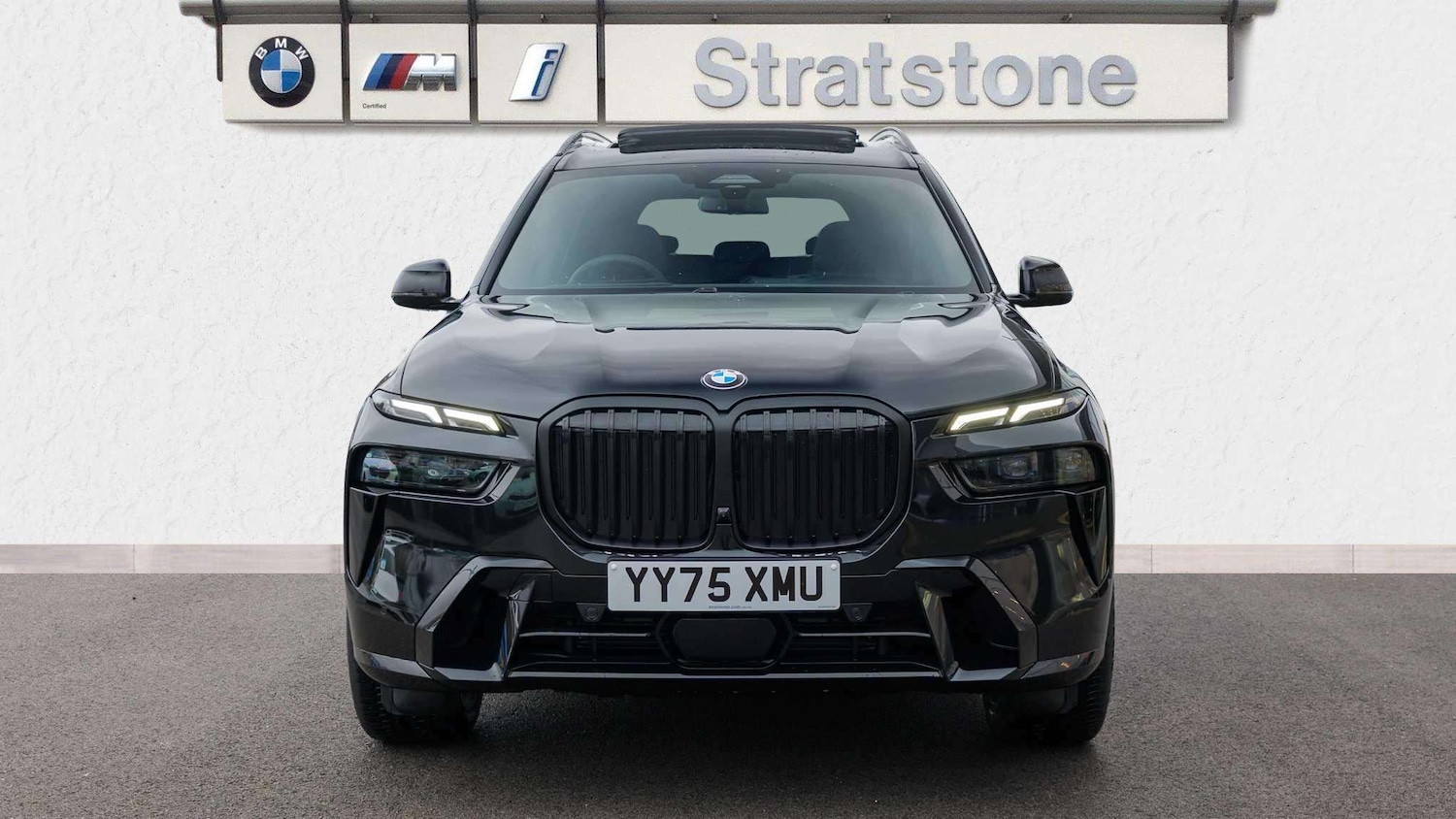 Used BMW X7 2026 for sale - 77589083: Photo 16