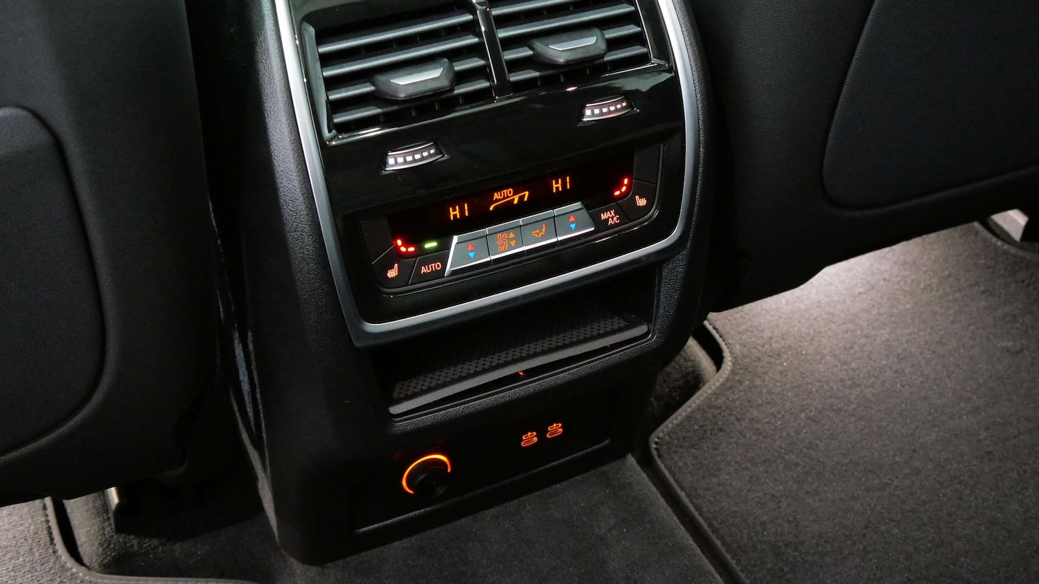 Used BMW X7 2026 for sale - 77589083: Photo 25