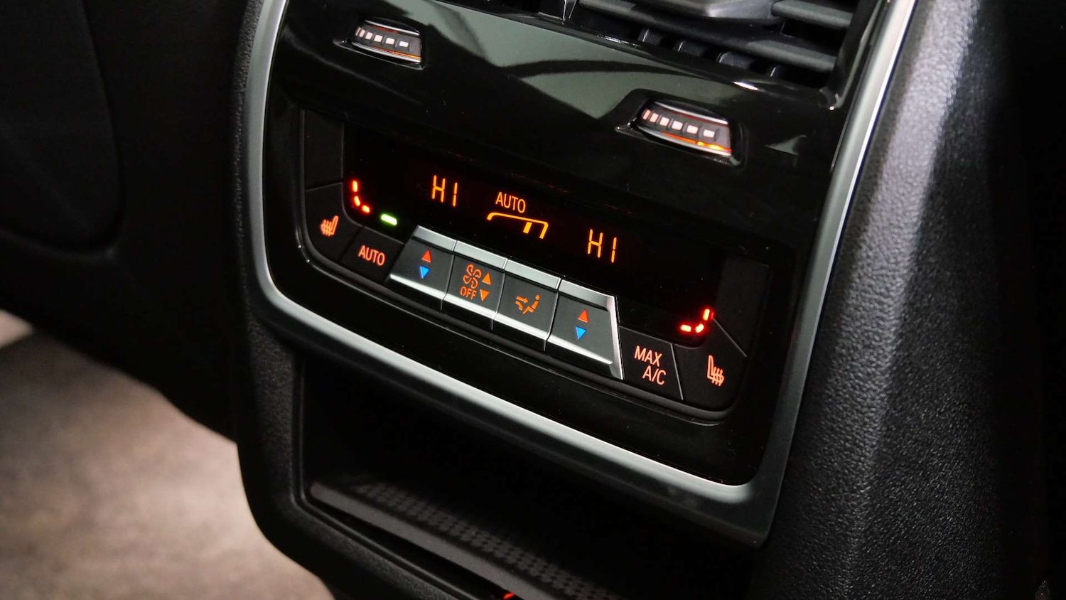 Used BMW X7 2026 for sale - 77589083: Photo 26