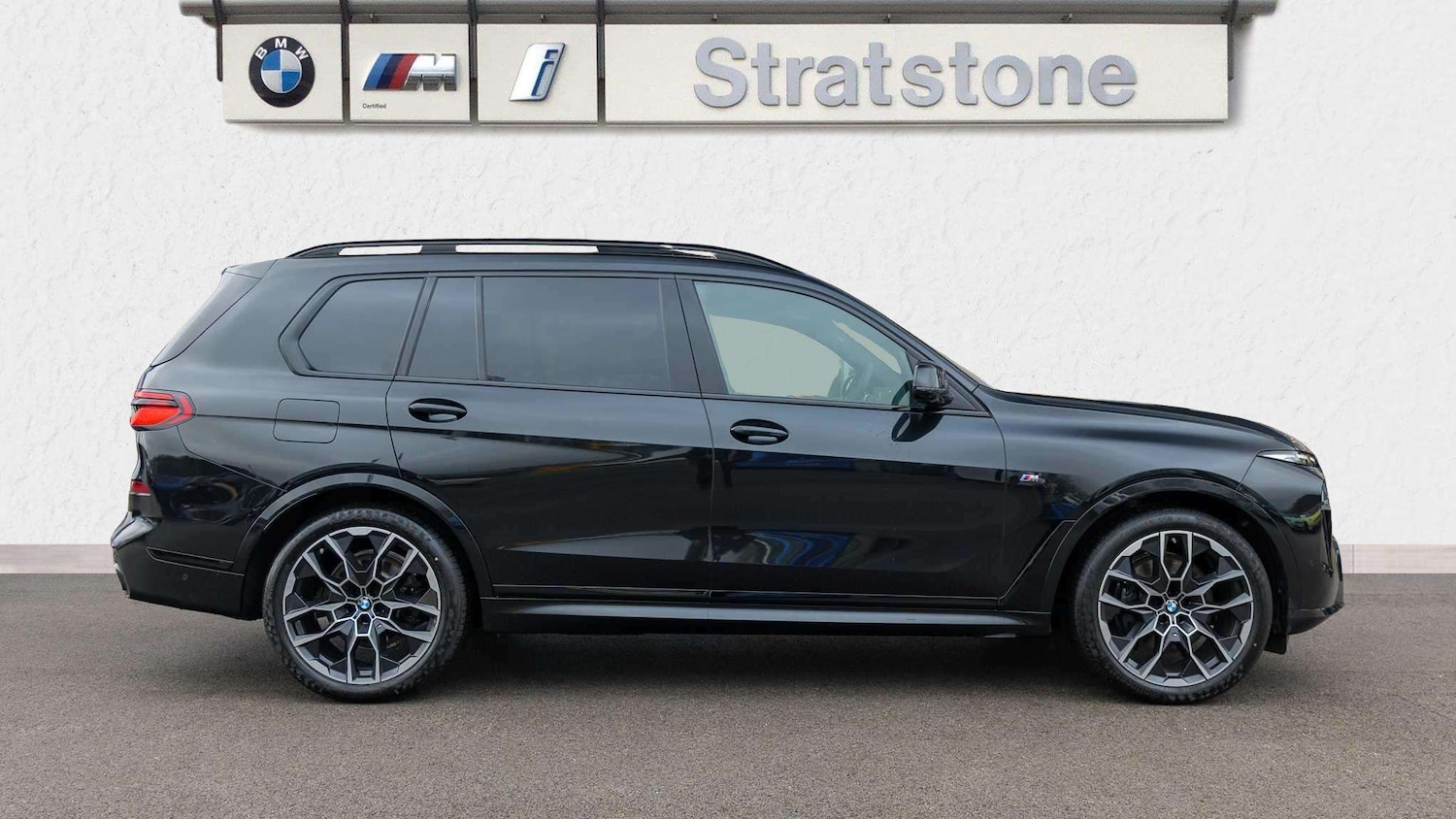 Used BMW X7 2026 for sale - 77589083: Photo 3