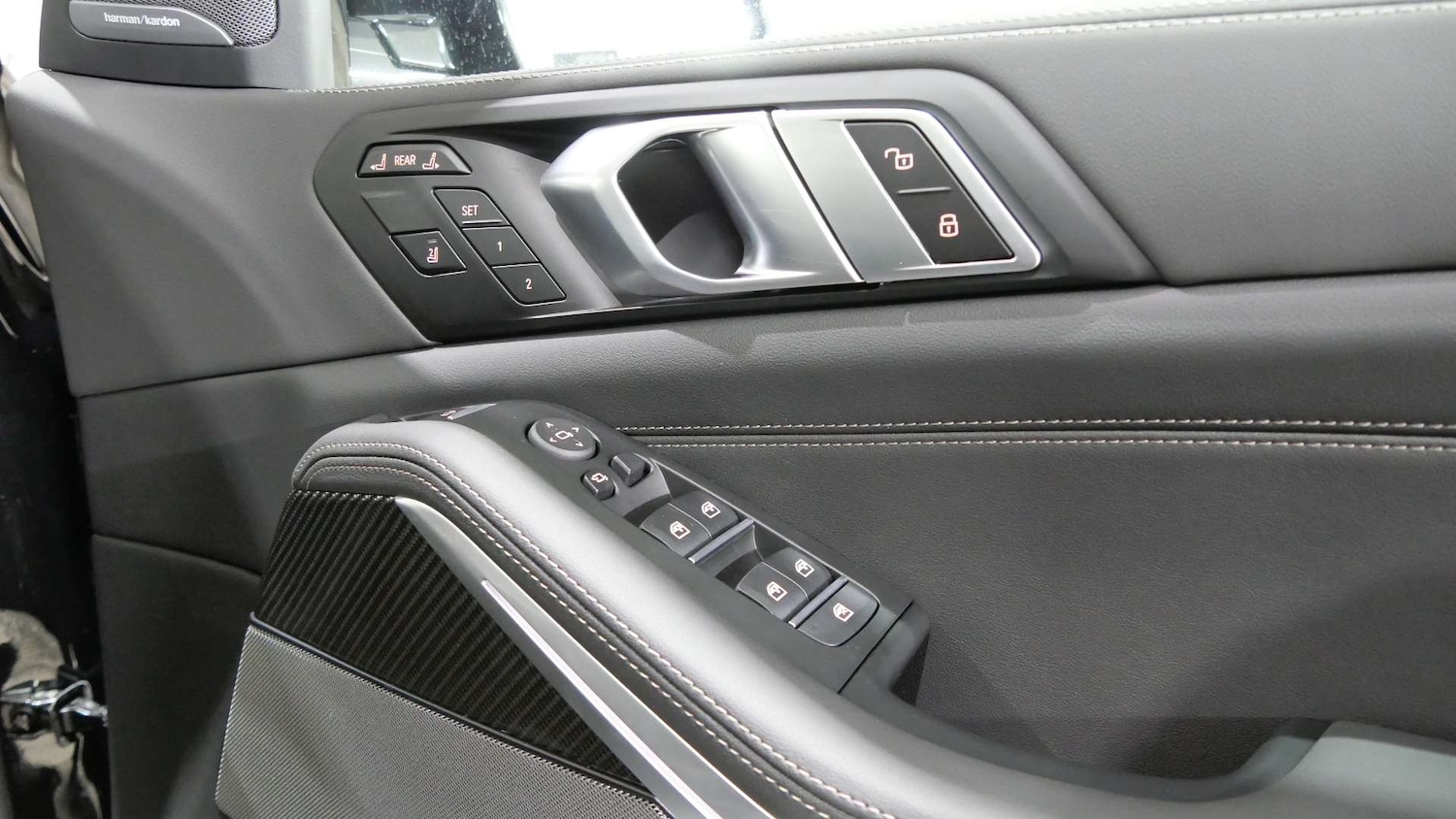 Used BMW X7 2026 for sale - 77589083: Photo 33