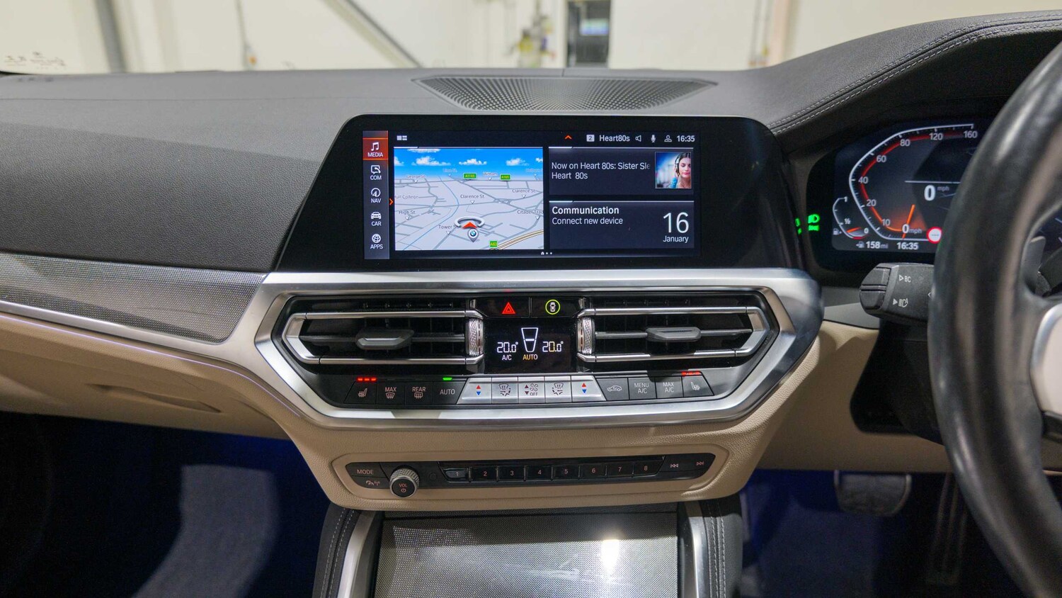 Used BMW 4 Series for sale - 77661043: Photo 10