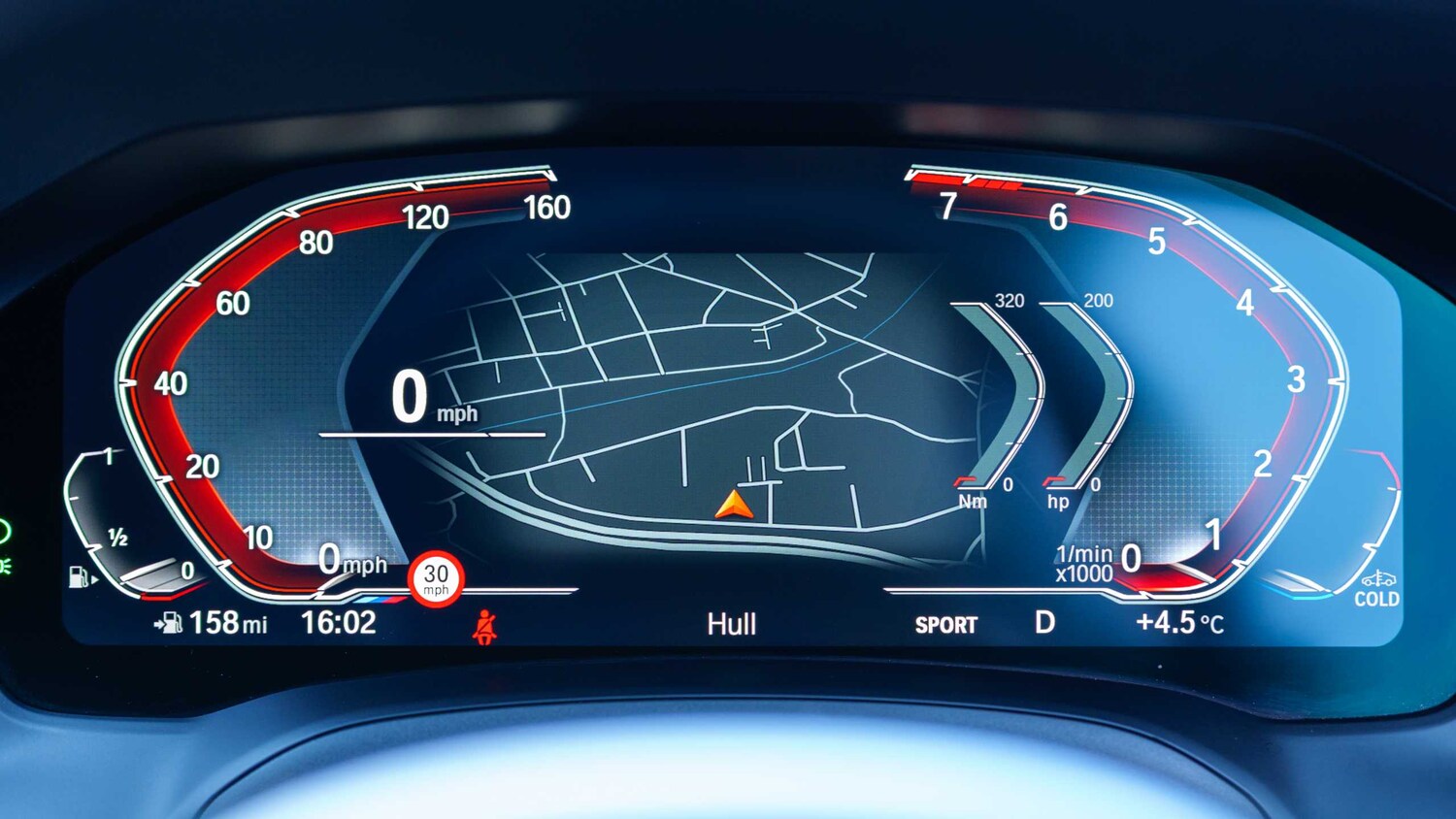 Used BMW 4 Series for sale - 77661043: Photo 12