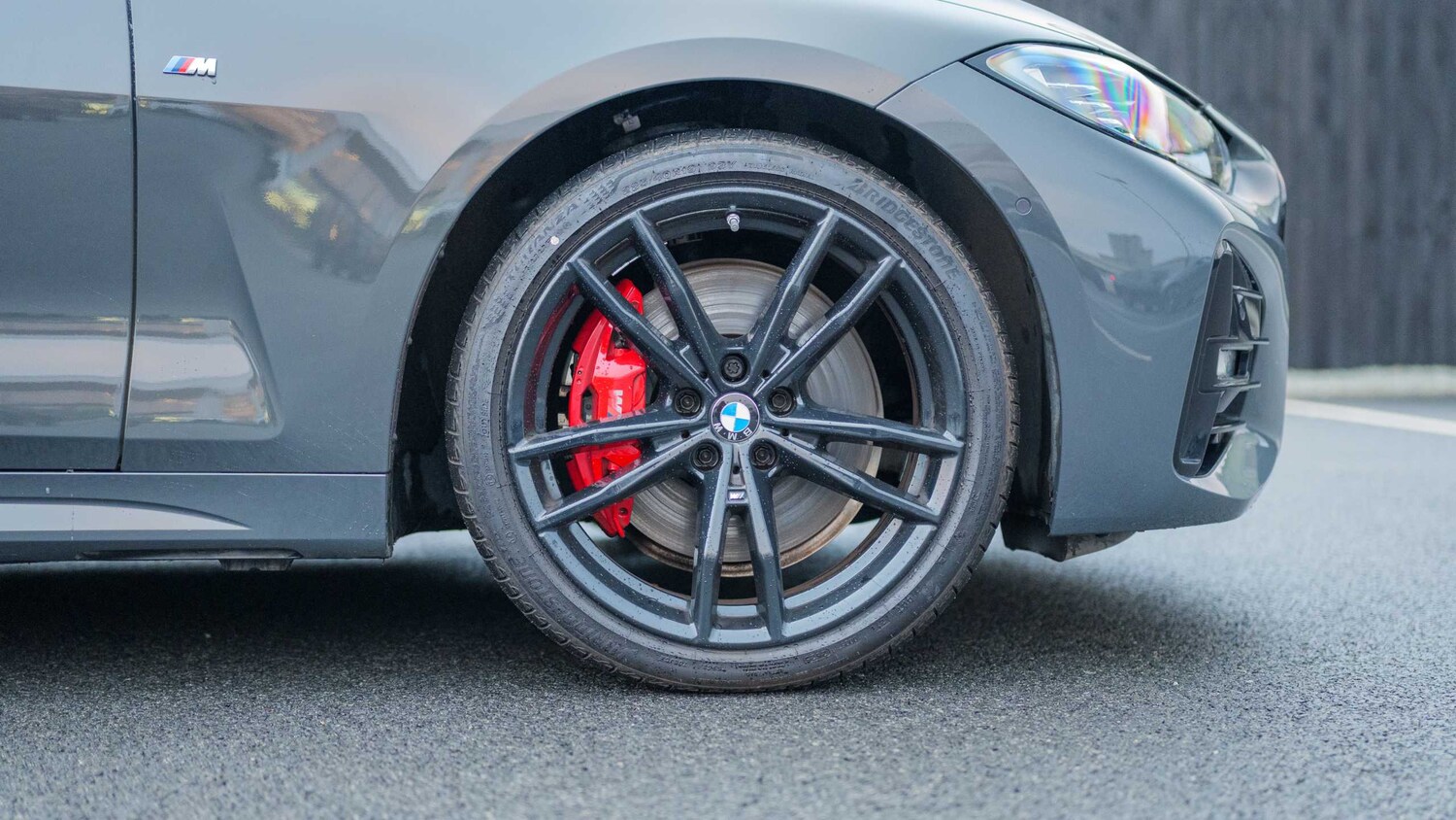 Used BMW 4 Series for sale - 77661043: Photo 17