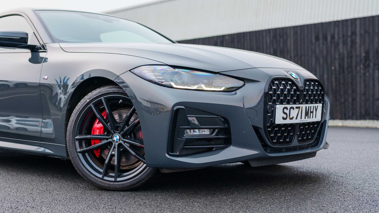 Used BMW 4 Series for sale - 77661043: Photo 20