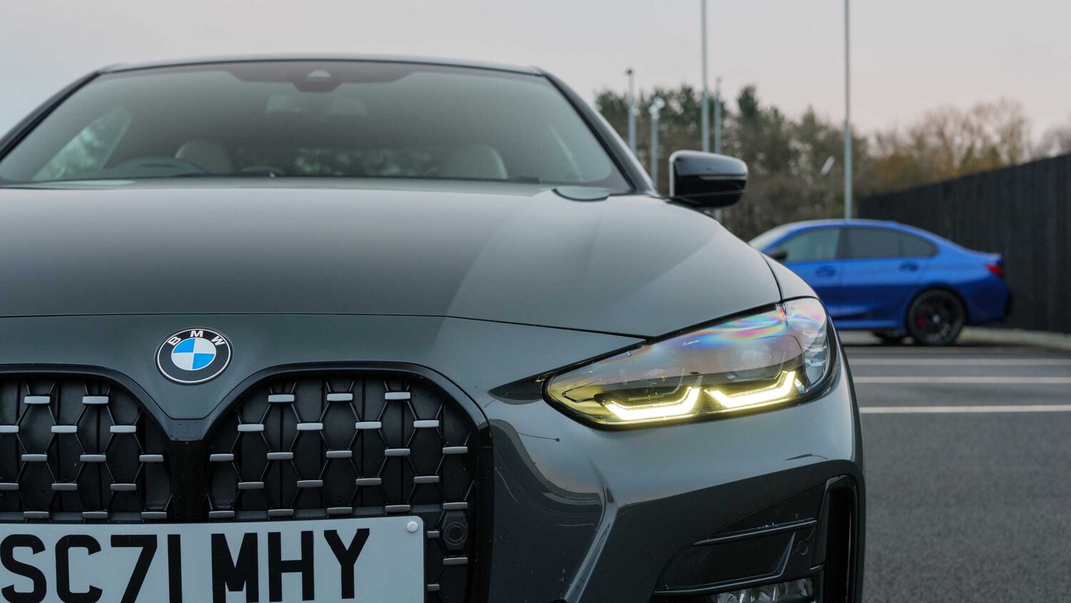 Used BMW 4 Series for sale - 77661043: Photo 22