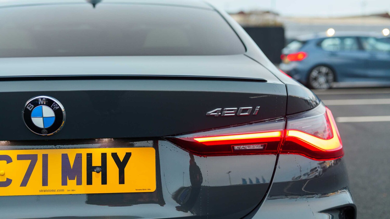 Used BMW 4 Series for sale - 77661043: Photo 23