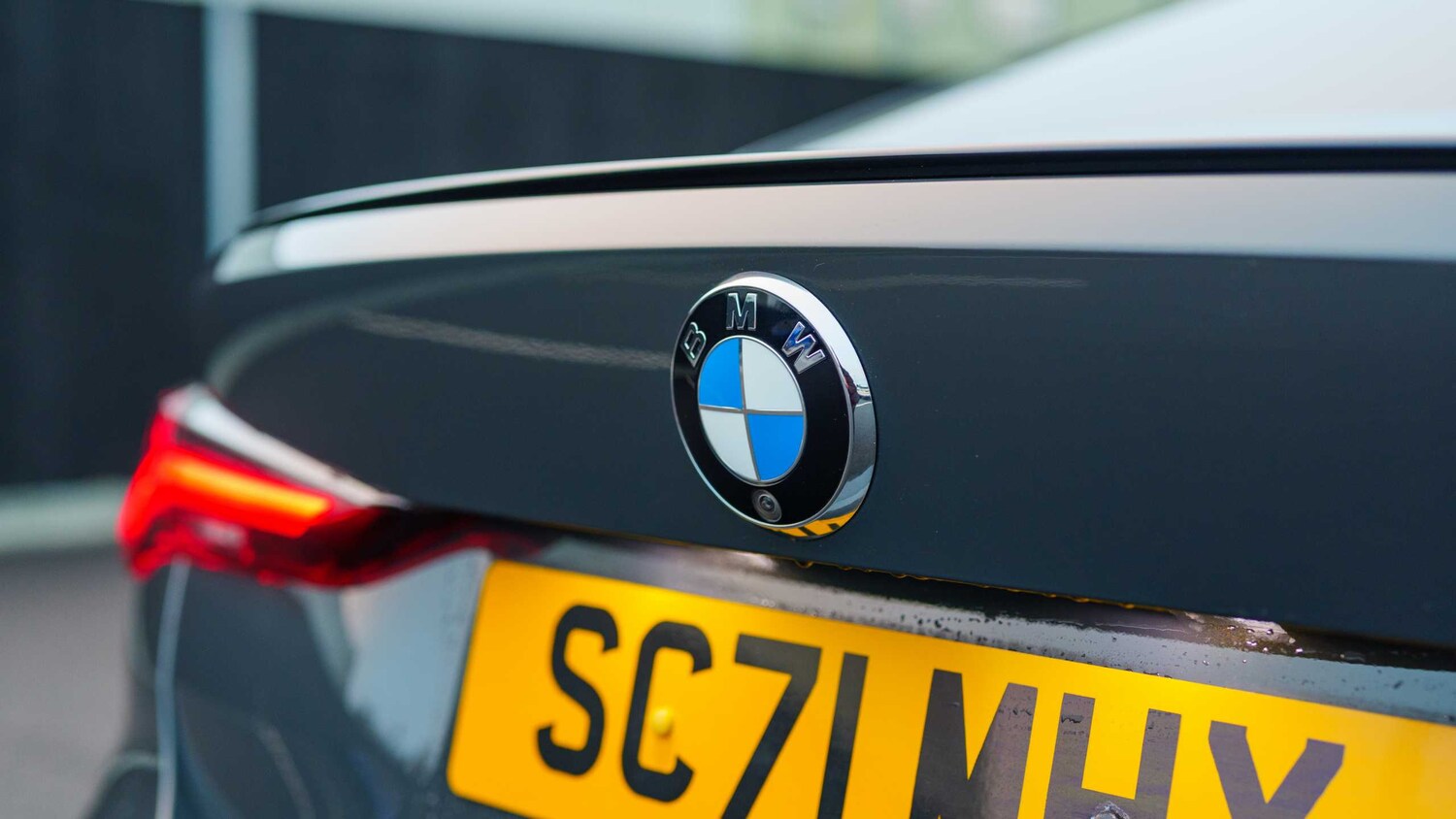 Used BMW 4 Series for sale - 77661043: Photo 25