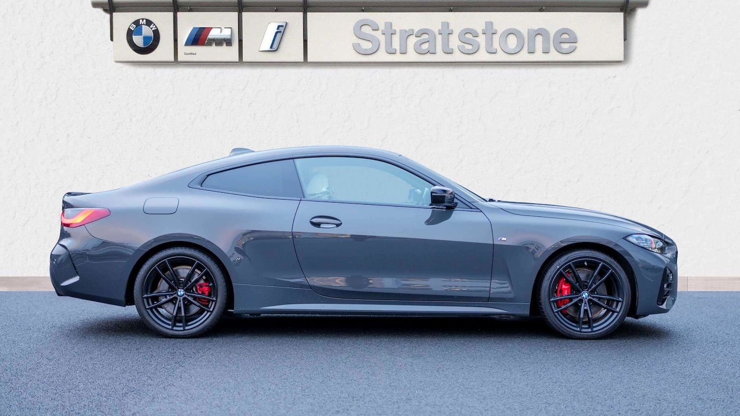 Used BMW 4 Series for sale - 77661043: Photo 3