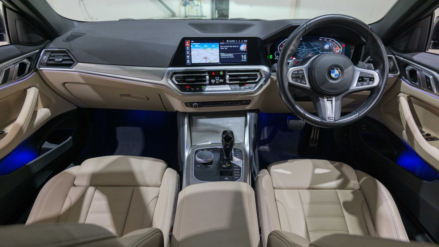 Used BMW 4 Series for sale - 77661043: Photo 4