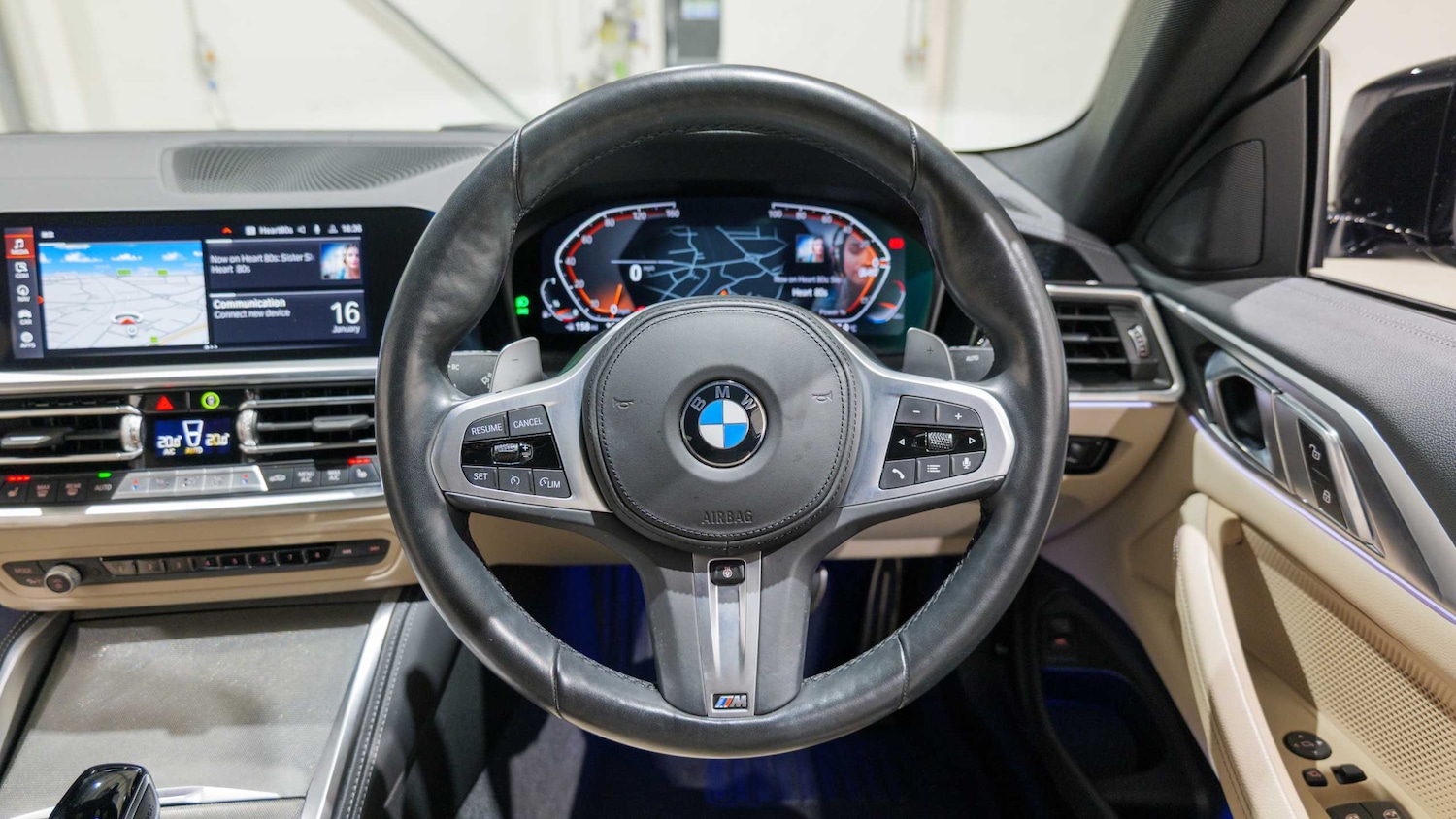 Used BMW 4 Series for sale - 77661043: Photo 5