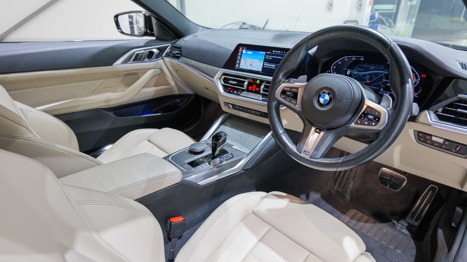 Used BMW 4 Series for sale - 77661043: Photo 6