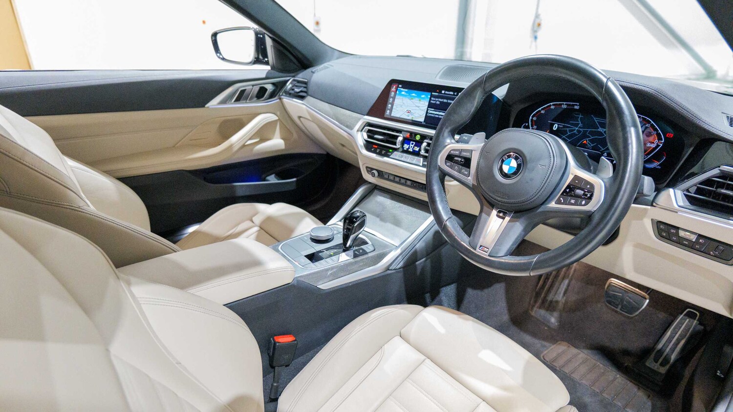 Used BMW 4 Series for sale - 77661043: Photo 7