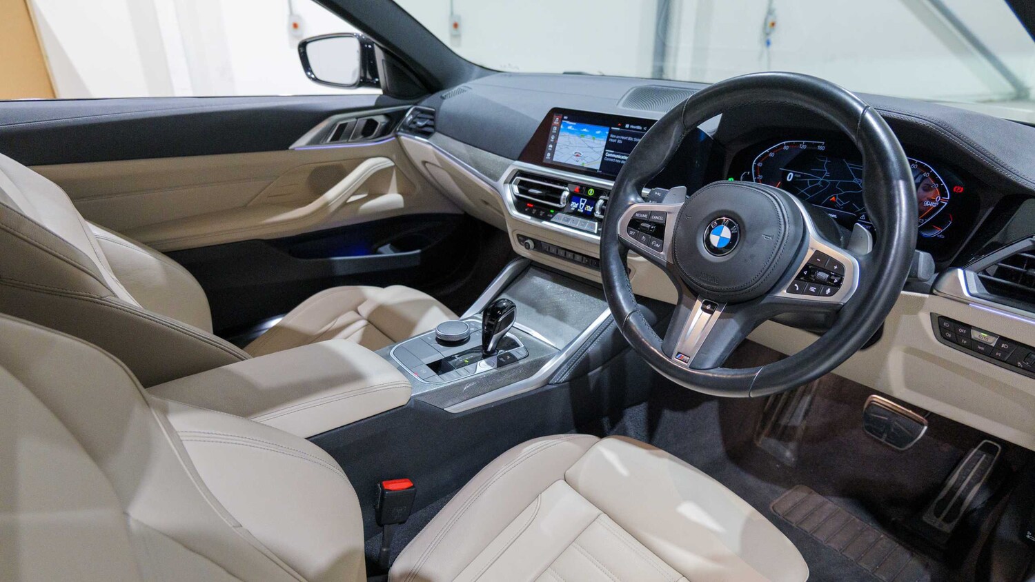 Used BMW 4 Series for sale - 77661043: Photo 8