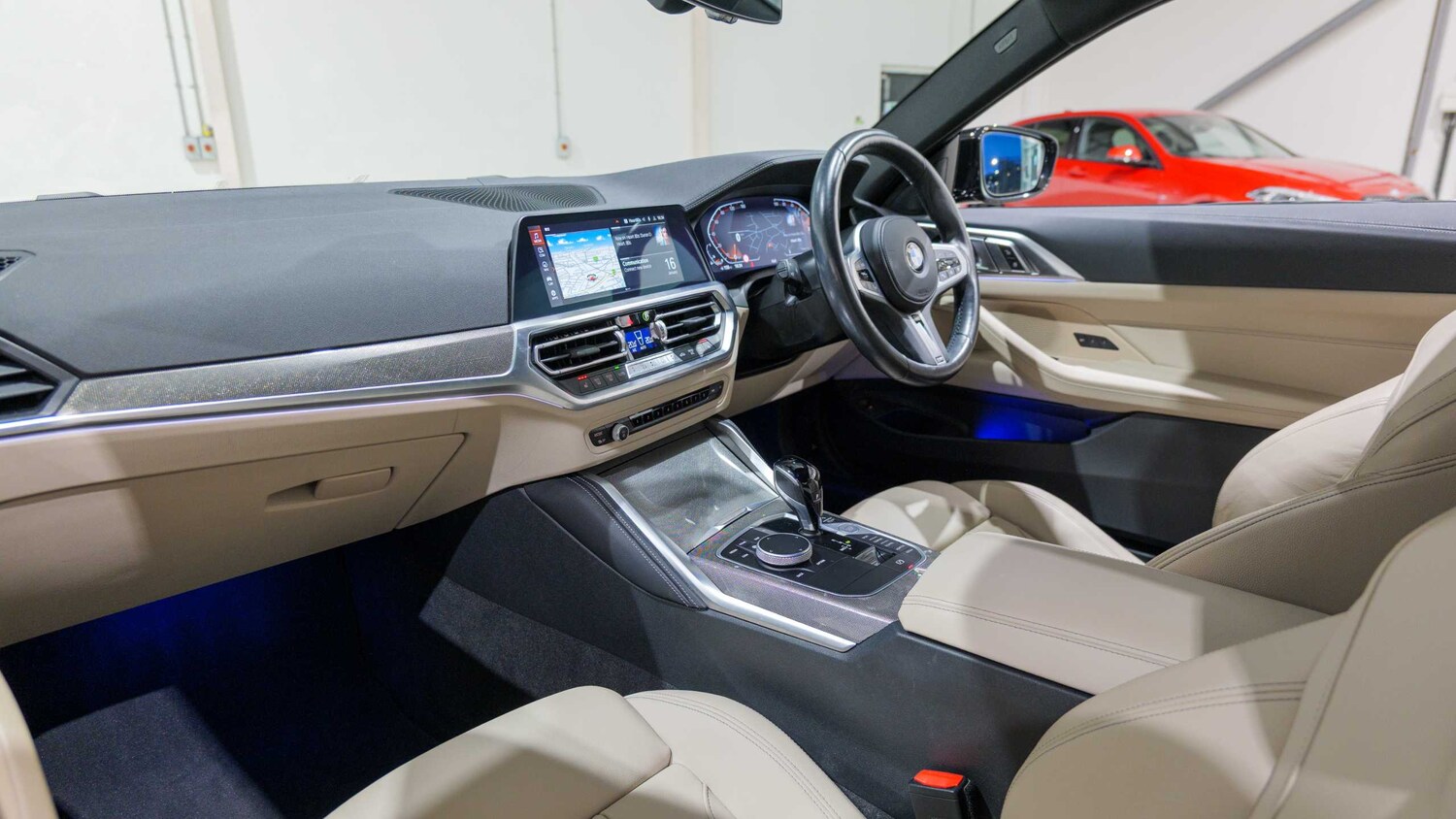 Used BMW 4 Series for sale - 77661043: Photo 9