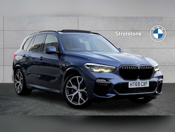 Used BMW X5 2019 for sale - 79443921: Photo