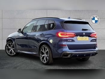 Used BMW X5 2019 for sale - 79443921: Photo