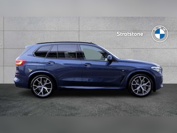 Used BMW X5 2019 for sale - 79443921: Photo