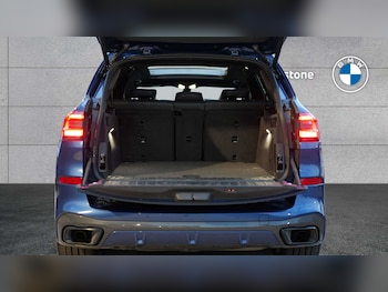 Used BMW X5 2019 for sale - 79443921: Photo