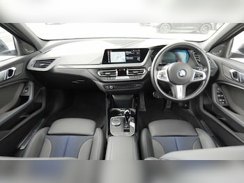 Used BMW 1 Series 2022 for sale - 79351922: Photo