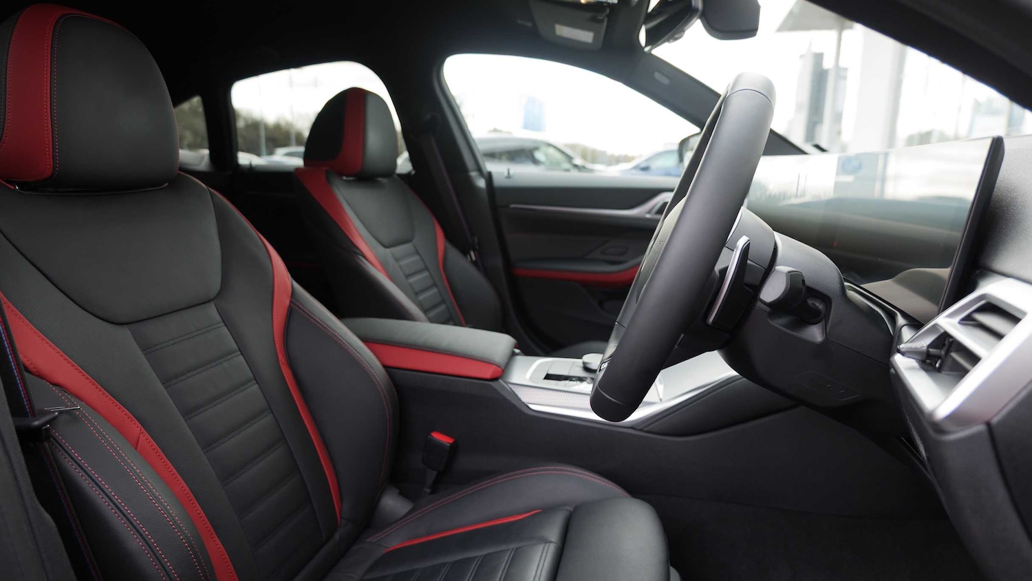 Used BMW 4 Series 2025 for sale - 77711260: Photo 11