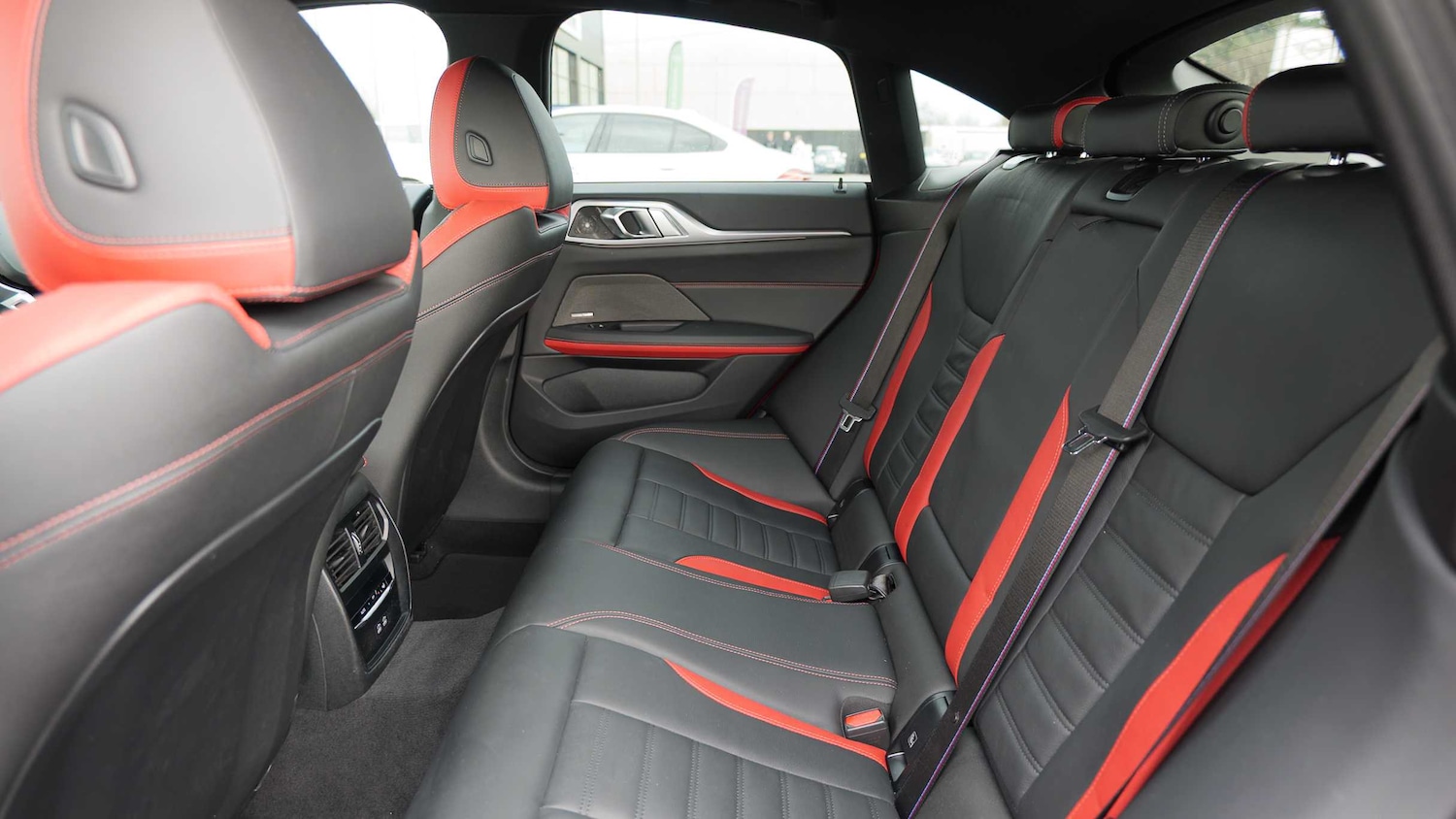 Used BMW 4 Series 2025 for sale - 77711260: Photo 12