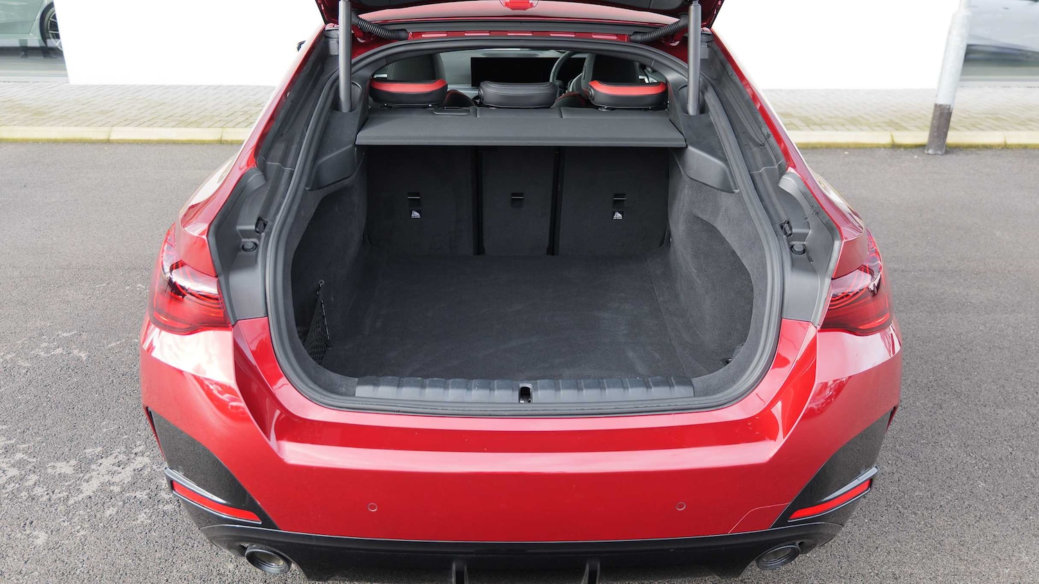 Used BMW 4 Series 2025 for sale - 77711260: Photo 13