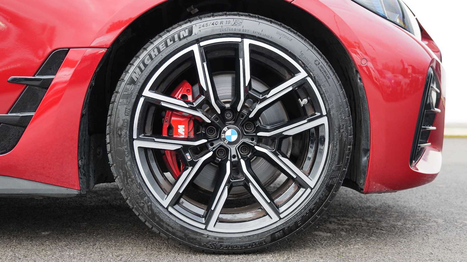 Used BMW 4 Series 2025 for sale - 77711260: Photo 14