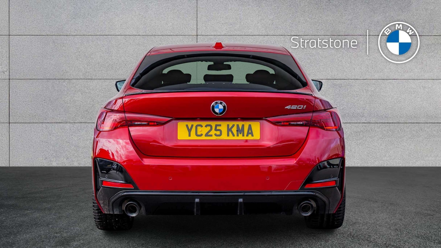 Used BMW 4 Series 2025 for sale - 77711260: Photo 15