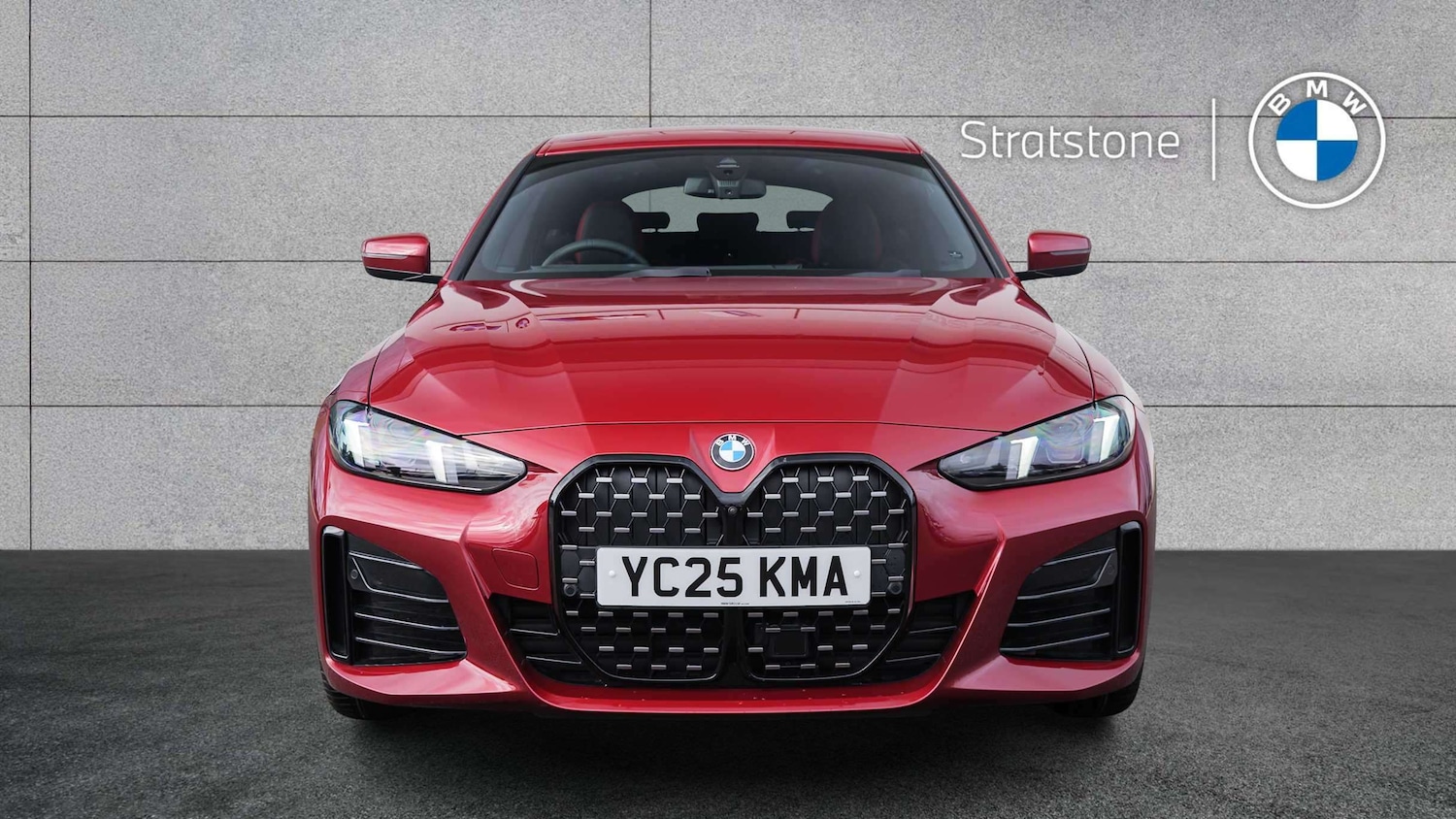 Used BMW 4 Series 2025 for sale - 77711260: Photo 16