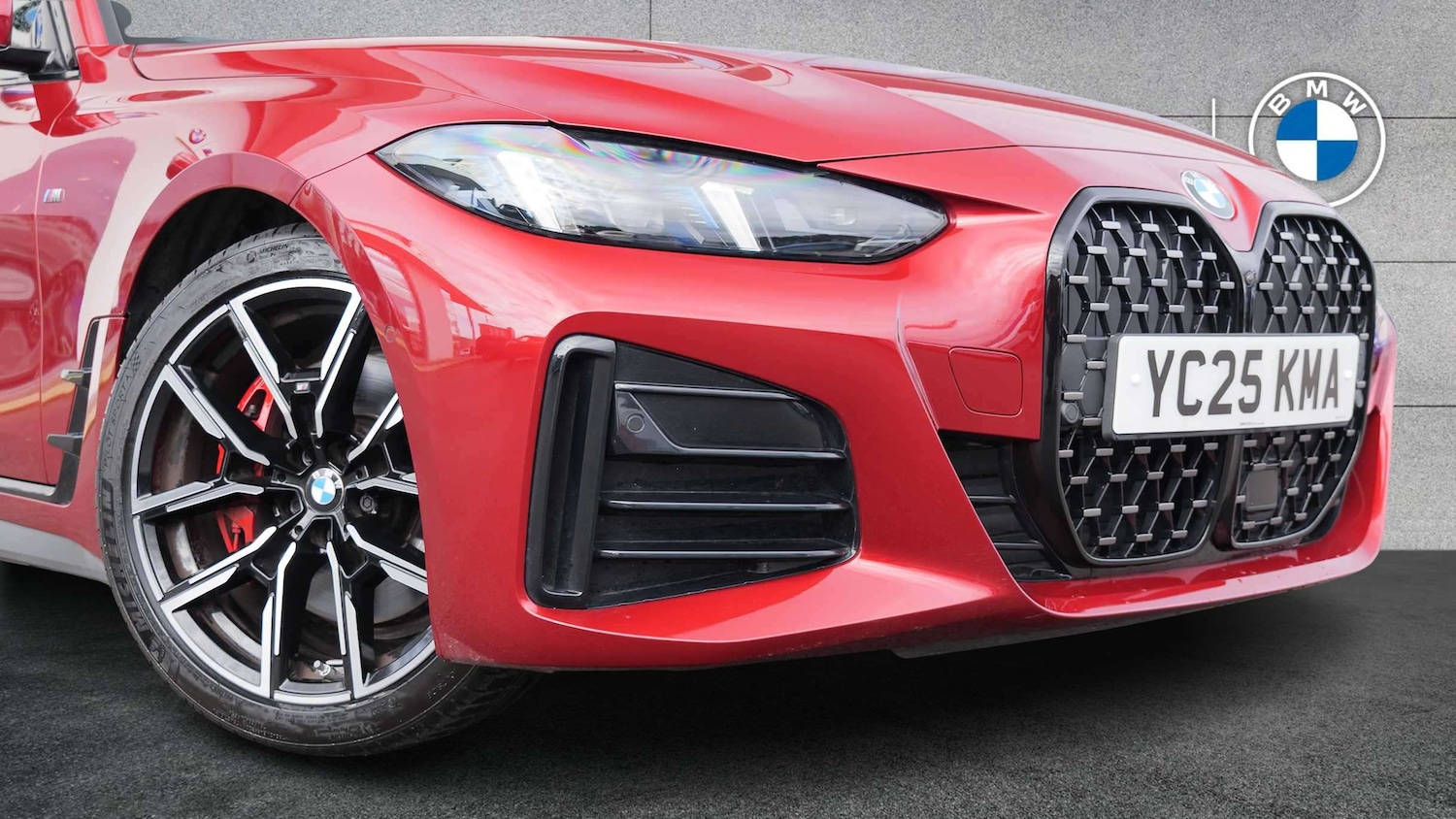 Used BMW 4 Series 2025 for sale - 77711260: Photo 17