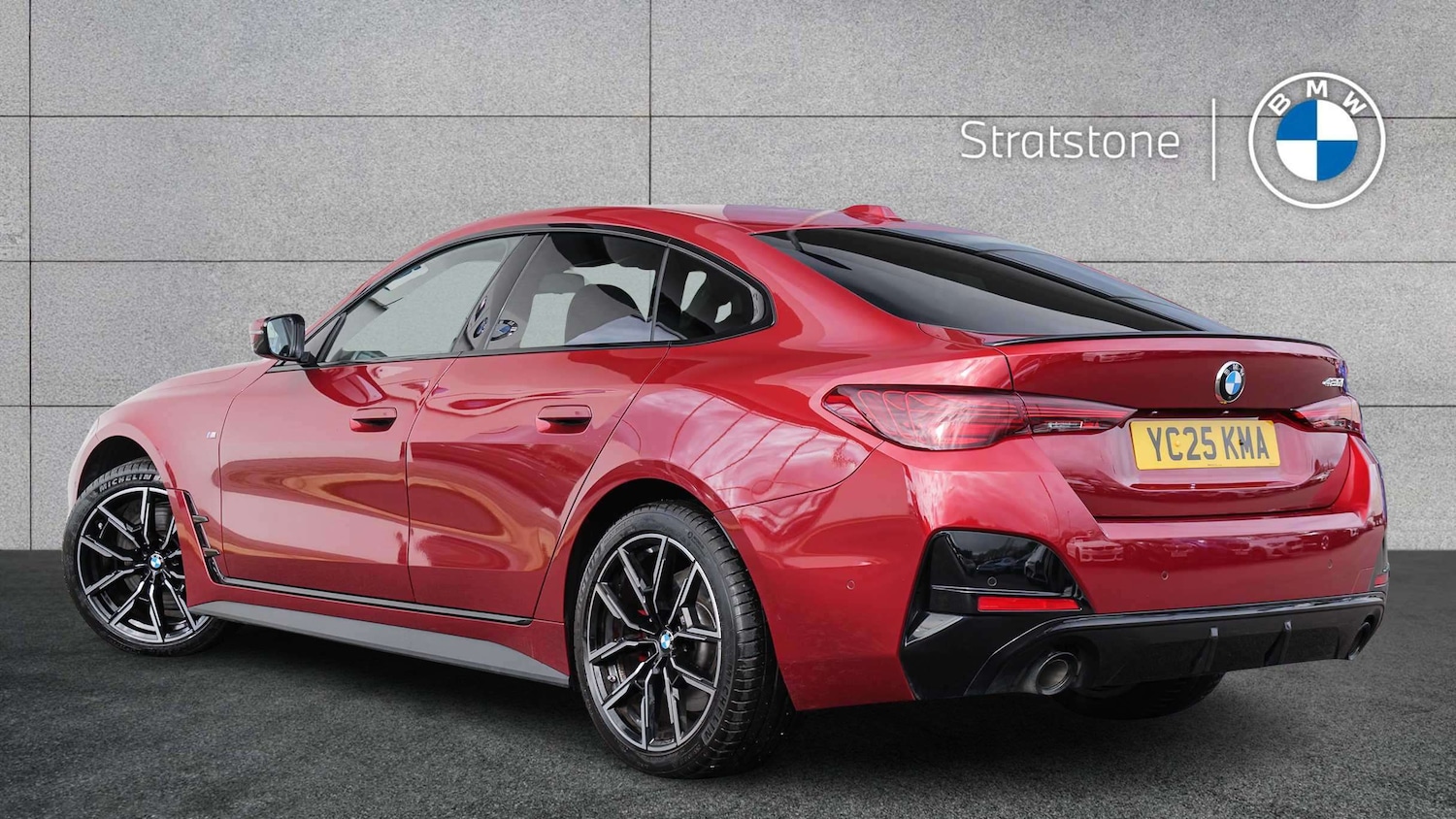 Used BMW 4 Series 2025 for sale - 77711260: Photo 2