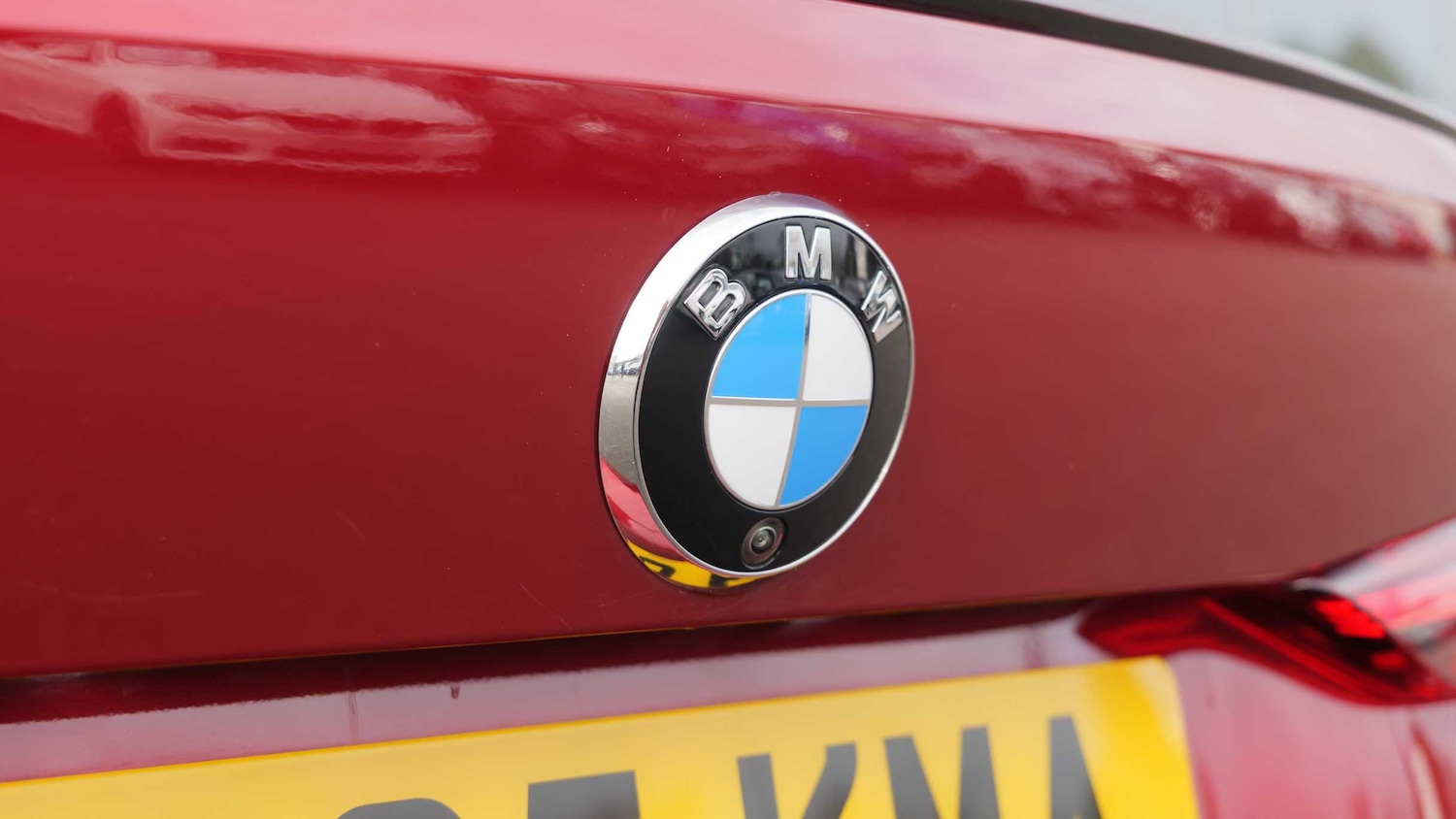 Used BMW 4 Series 2025 for sale - 77711260: Photo 21