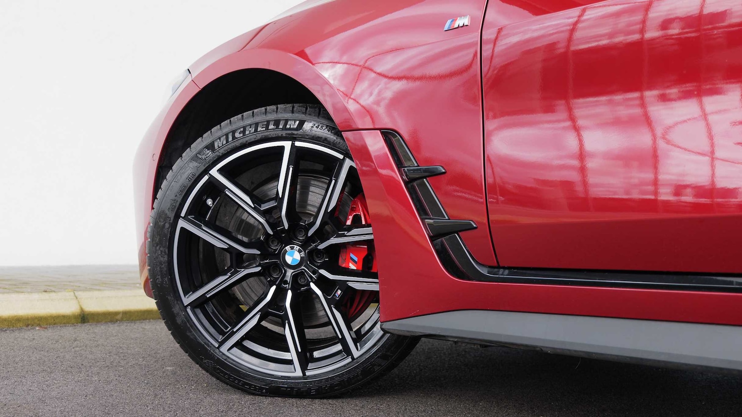 Used BMW 4 Series 2025 for sale - 77711260: Photo 24