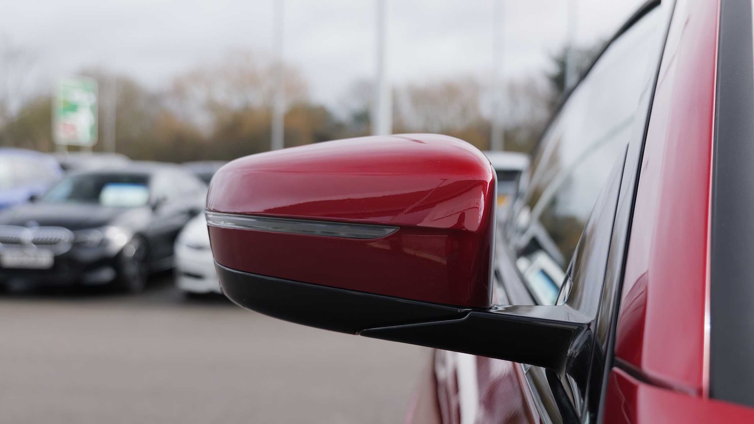 Used BMW 4 Series 2025 for sale - 77711260: Photo 25