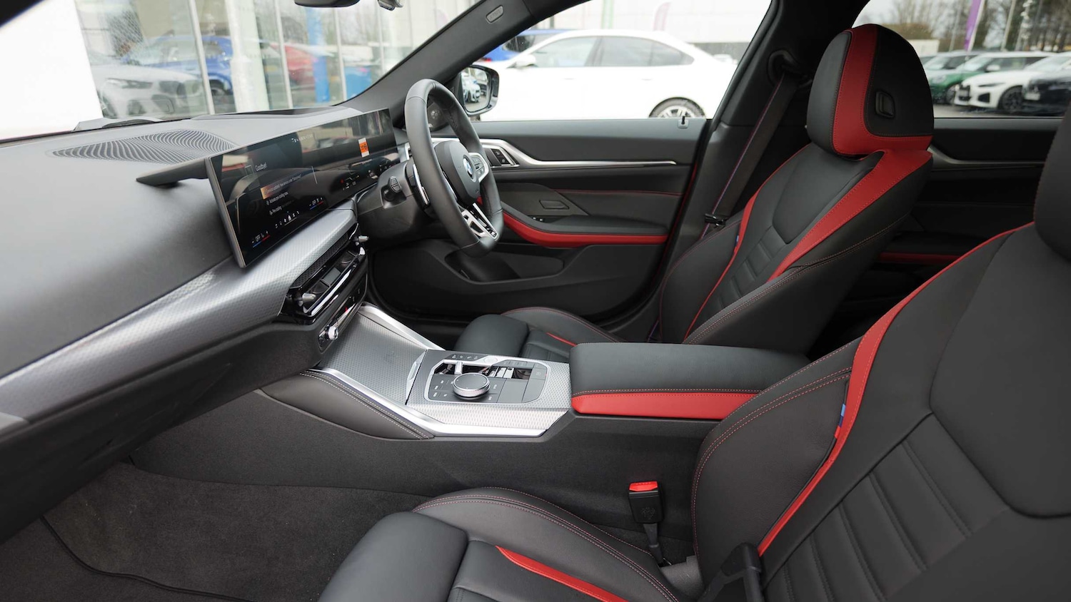 Used BMW 4 Series 2025 for sale - 77711260: Photo 27