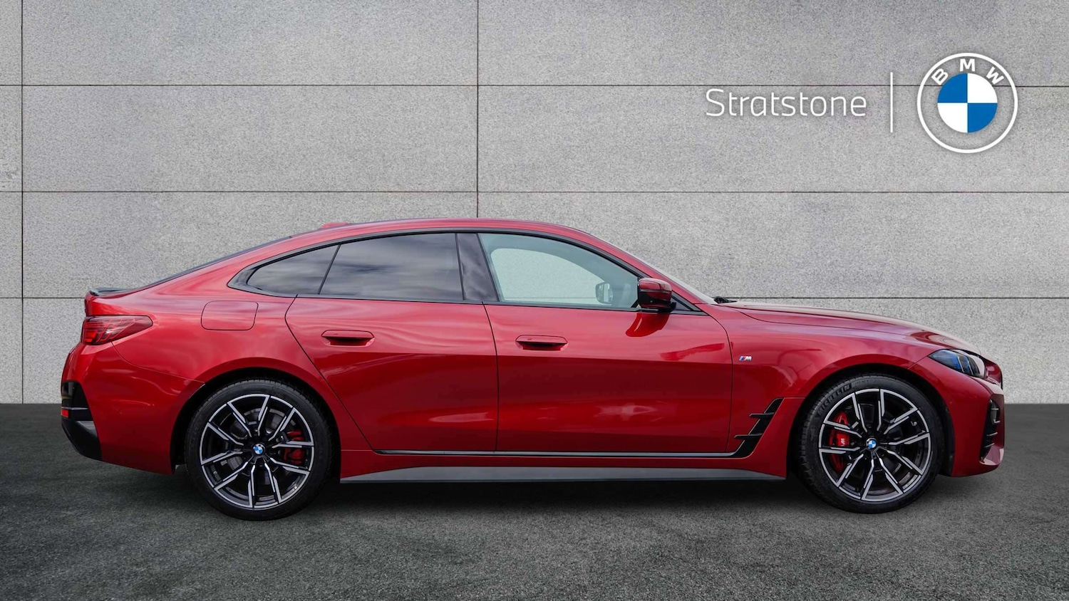 Used BMW 4 Series 2025 for sale - 77711260: Photo 3