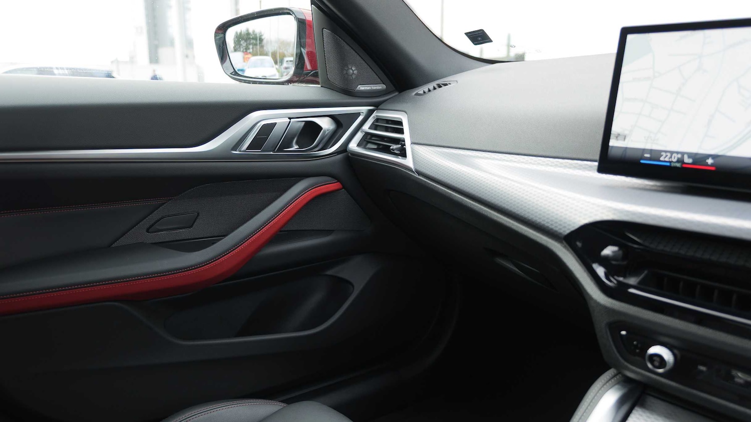 Used BMW 4 Series 2025 for sale - 77711260: Photo 35