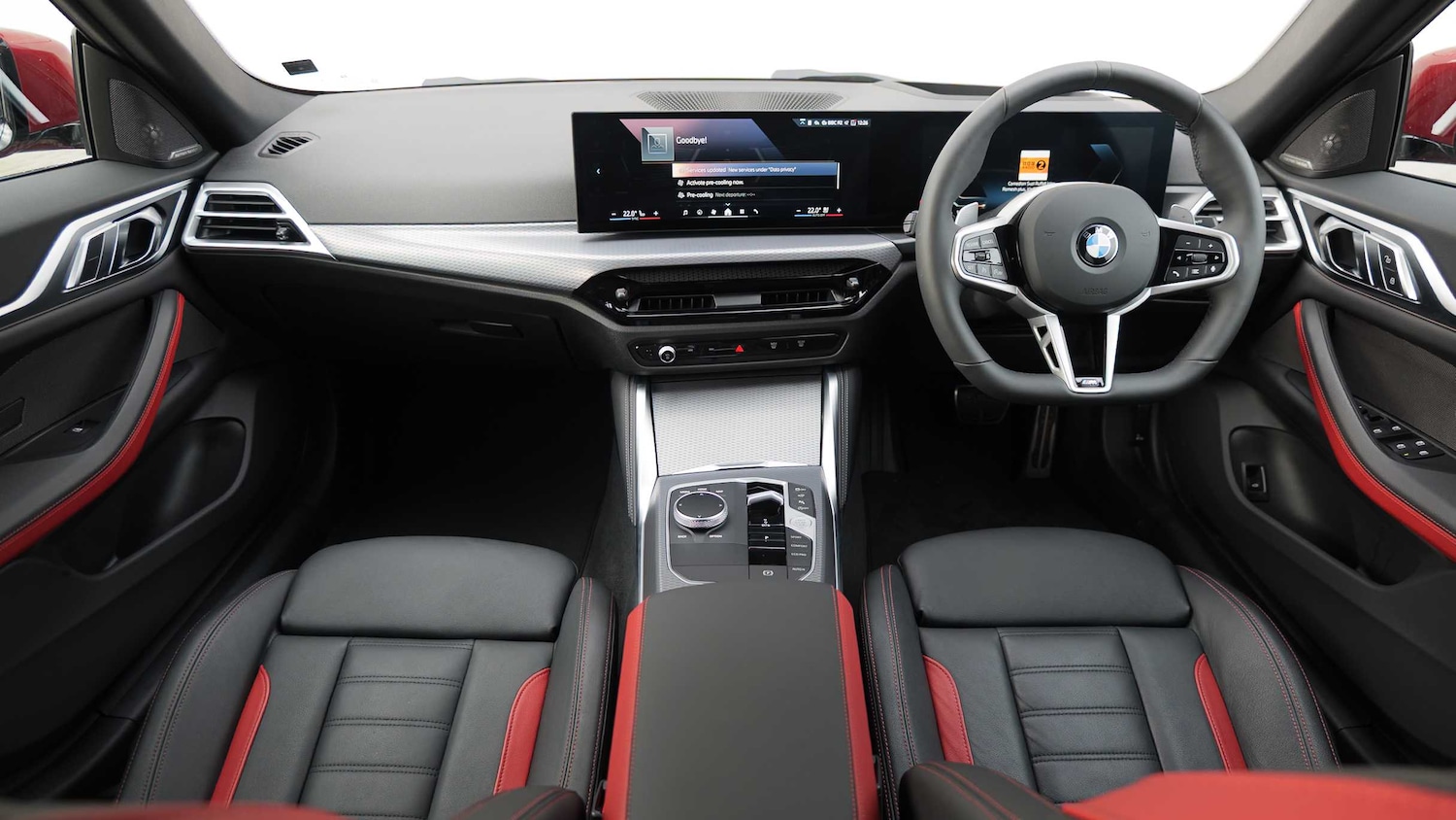 Used BMW 4 Series 2025 for sale - 77711260: Photo 4