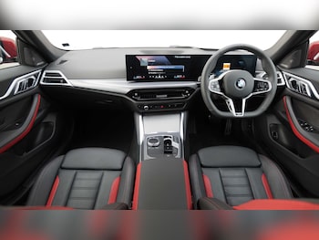 Used BMW 4 Series 2025 for sale - 77711260: Photo