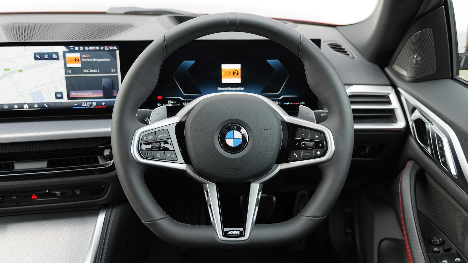 Used BMW 4 Series 2025 for sale - 77711260: Photo 5