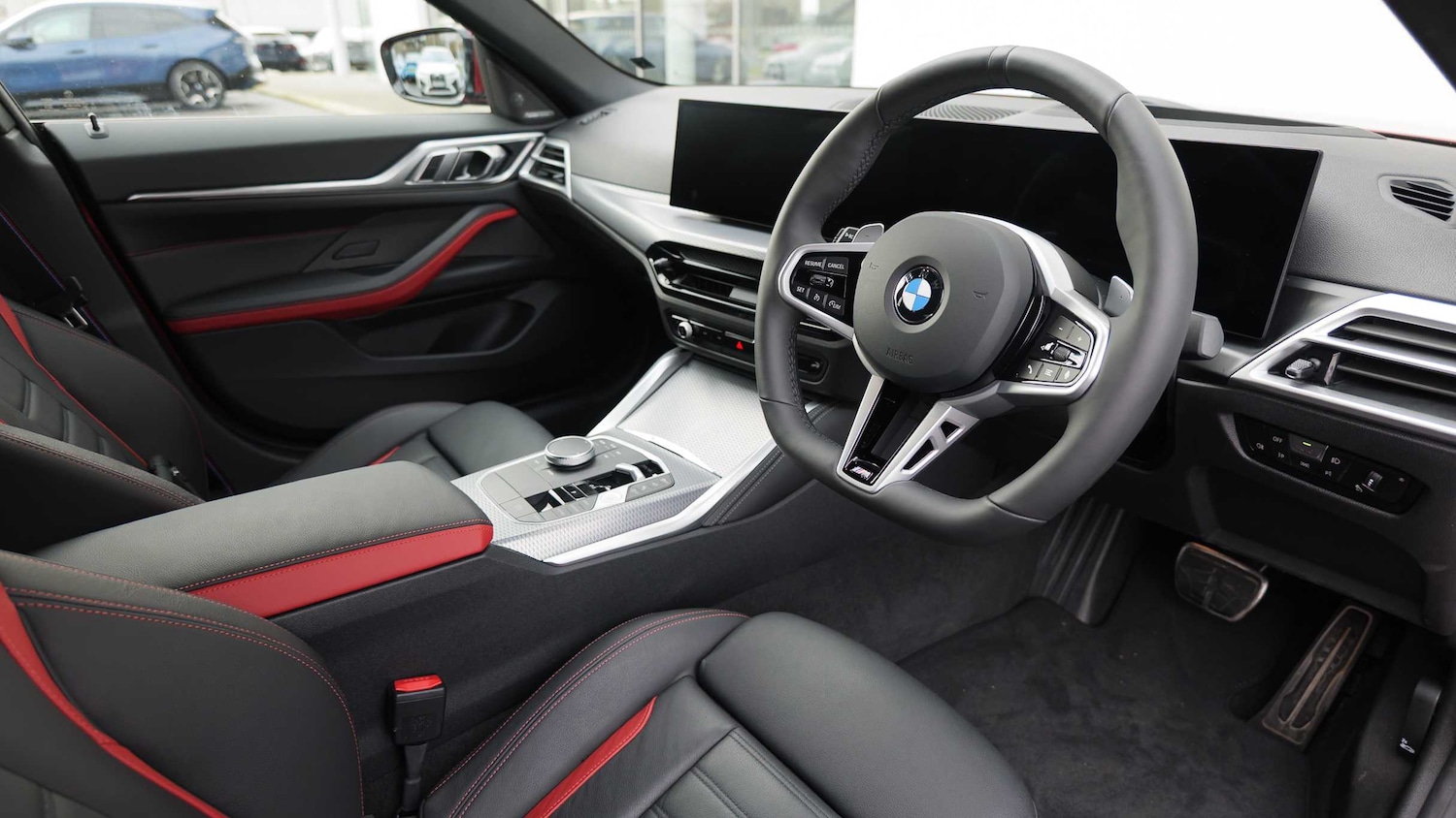 Used BMW 4 Series 2025 for sale - 77711260: Photo 6