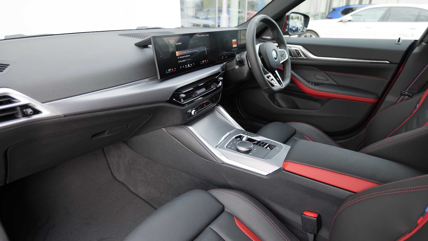 Used BMW 4 Series 2025 for sale - 77711260: Photo 7