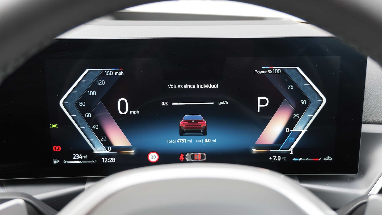 Used BMW 4 Series 2025 for sale - 77711260: Photo 9