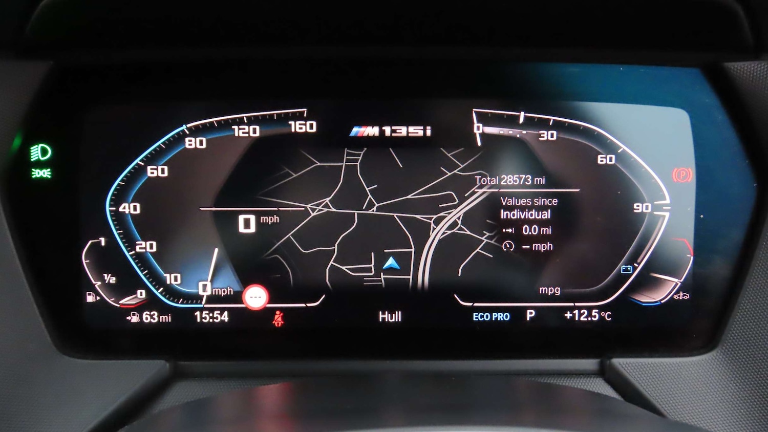 Used BMW 1 Series 2021 for sale - 76523987: Photo 10