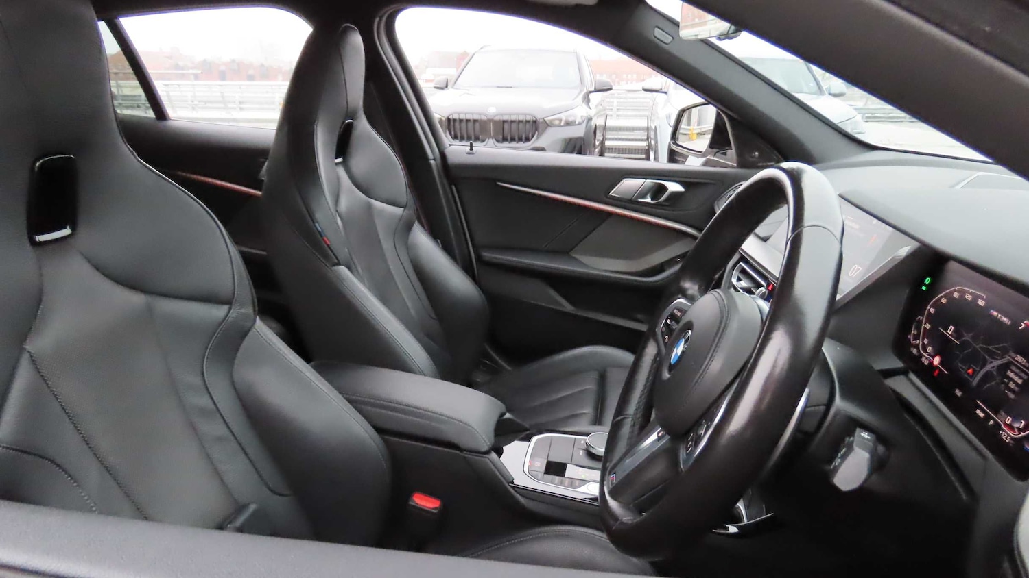 Used BMW 1 Series 2021 for sale - 76523987: Photo 12