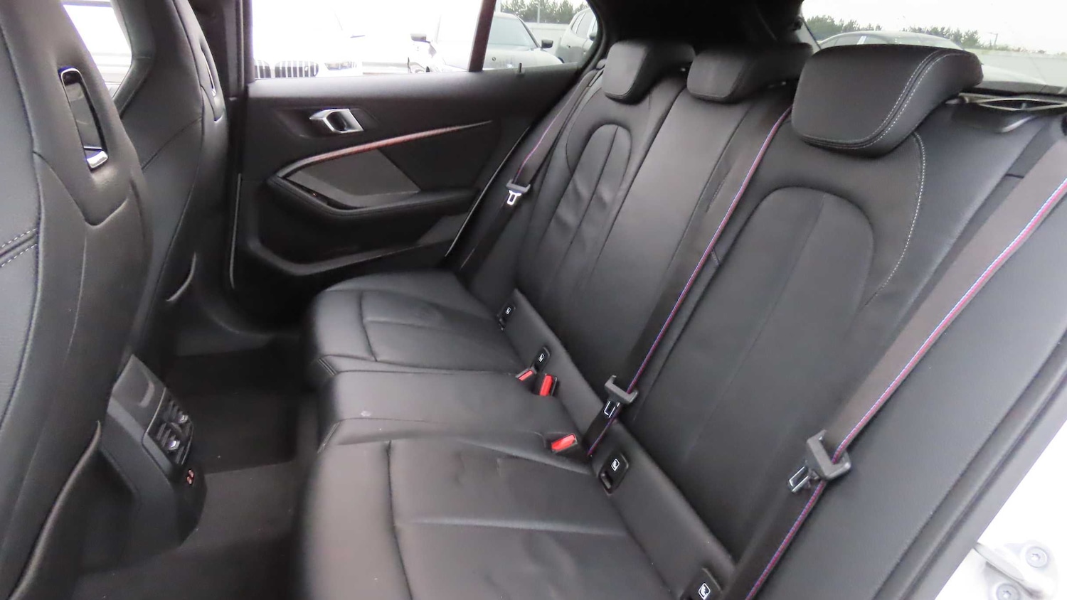 Used BMW 1 Series 2021 for sale - 76523987: Photo 13