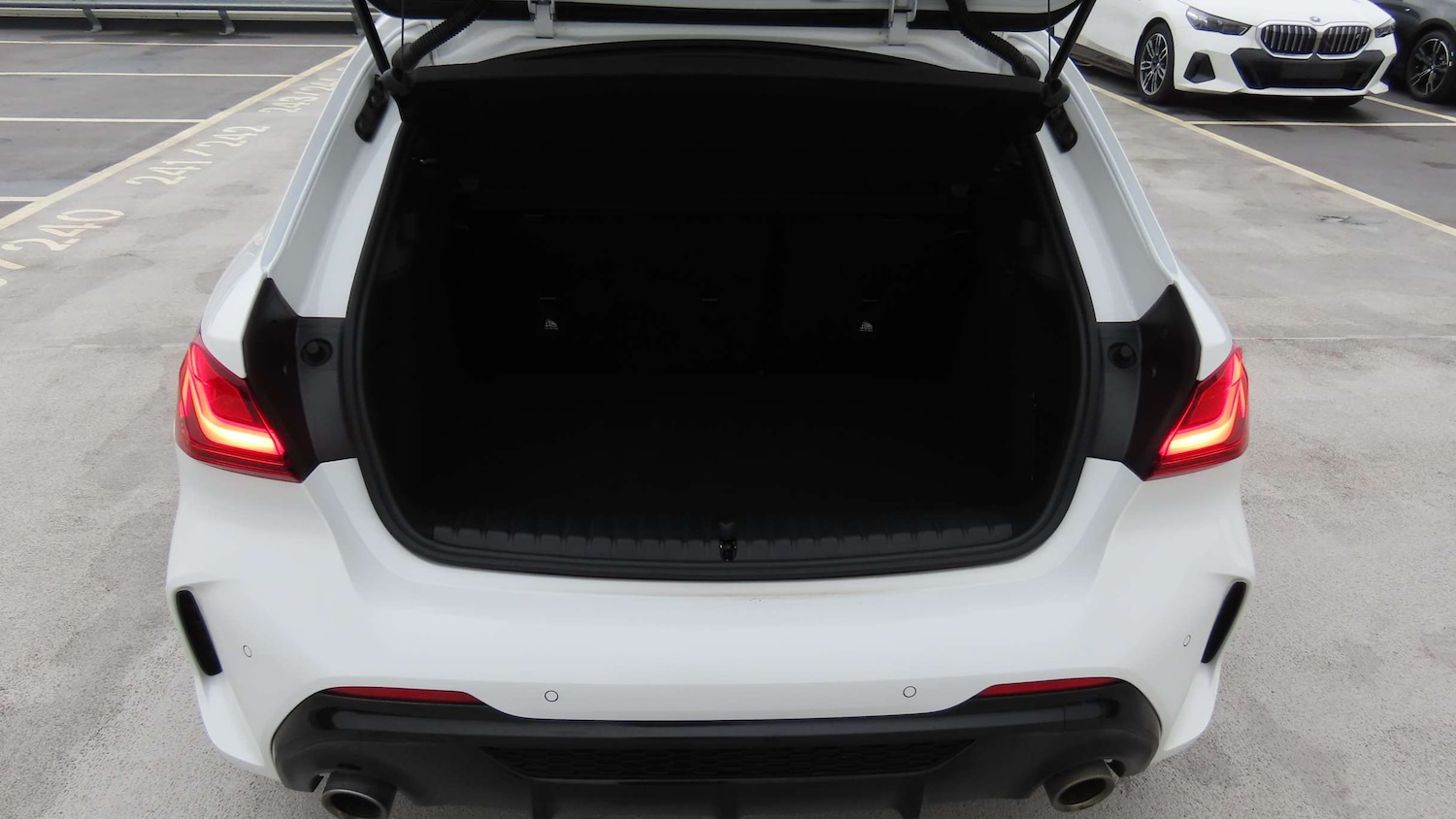 Used BMW 1 Series 2021 for sale - 76523987: Photo 14