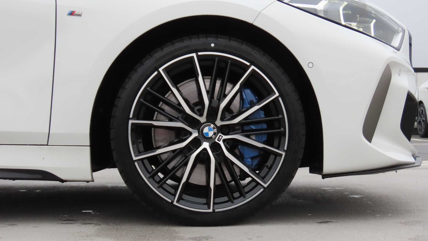 Used BMW 1 Series 2021 for sale - 76523987: Photo 15